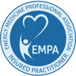 EMPA - Insurane Badge